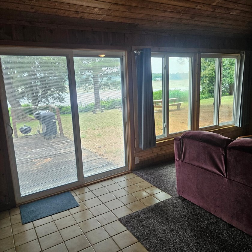 Charming Main Channel Waterfront Home on Buffalo Lake Enjoy - photo 4