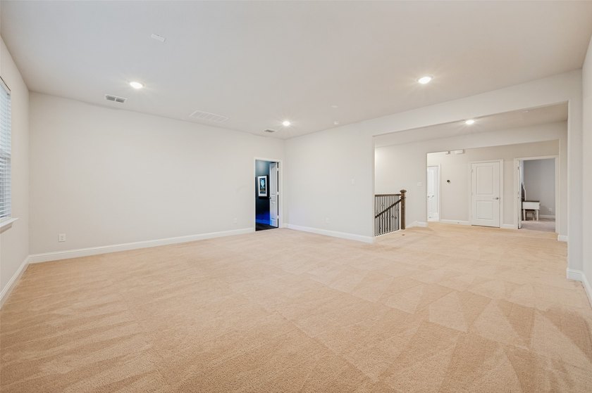 Discover this Taylor Morrison home featuring a thoughtfully - photo 22