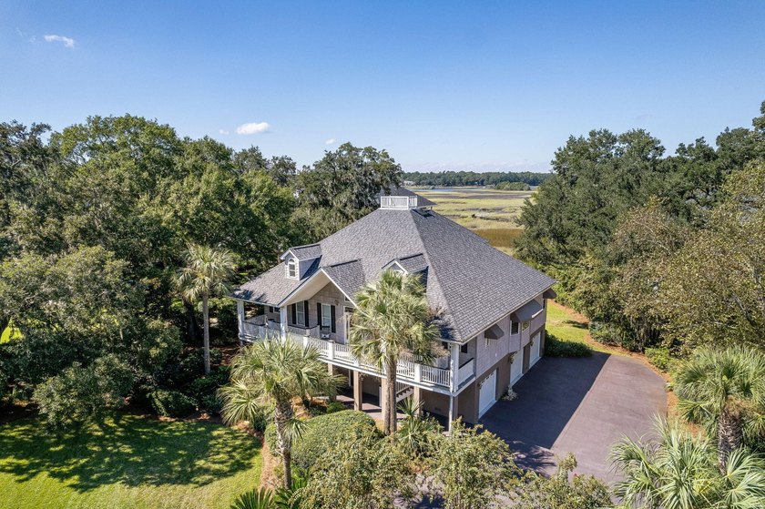 Motivated Seller!!! Nestled in the serene Gift Plantation - photo 3