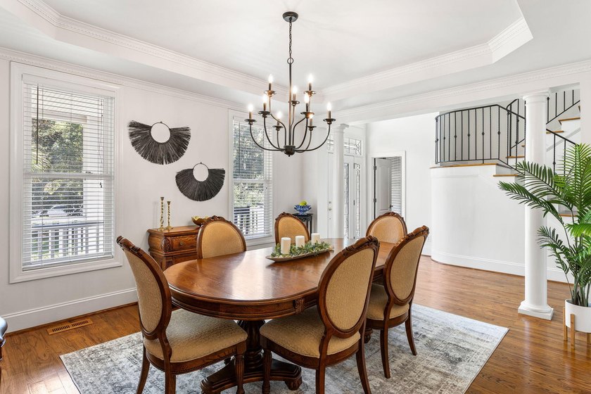 Motivated Seller!!! Nestled in the serene Gift Plantation - photo 8