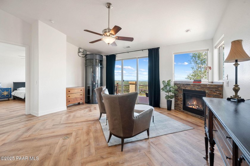 Luxury meets low-maintenance living in this exquisitely updated - photo 11