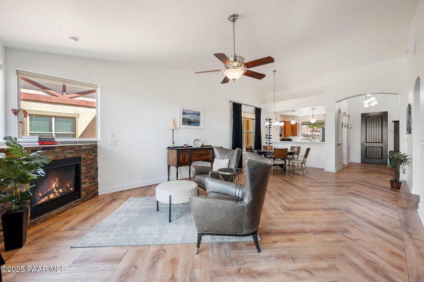 Luxury meets low-maintenance living in this exquisitely updated - photo 13