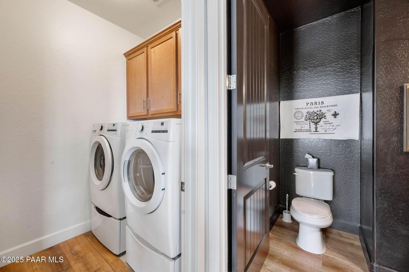 Luxury meets low-maintenance living in this exquisitely updated - photo 15