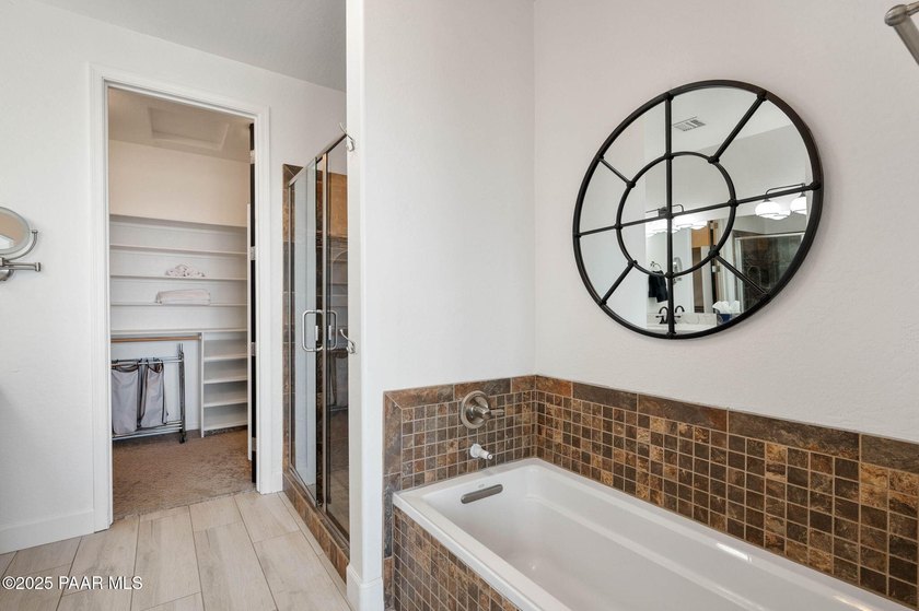 Luxury meets low-maintenance living in this exquisitely updated - photo 21