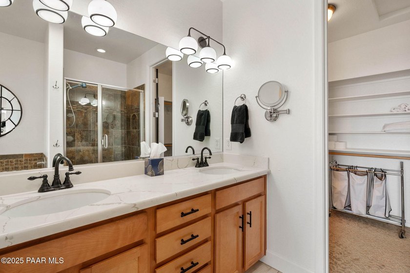 Luxury meets low-maintenance living in this exquisitely updated - photo 22