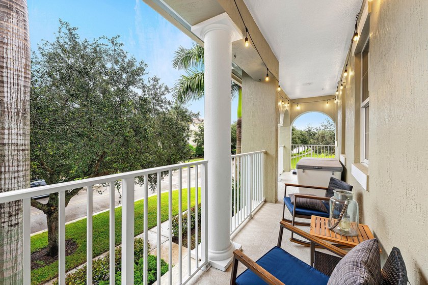 An Exceptionally Rare Opportunity in Abacoa! Discover one of - photo 29