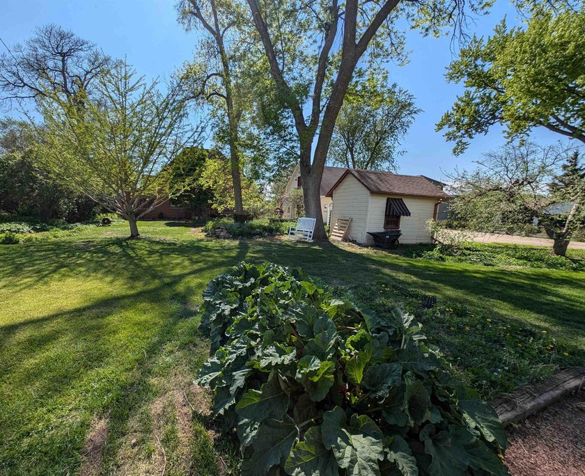 Wolf River waterfront one-of-a-kind majestic character home on - photo 32