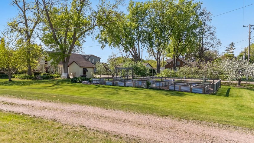 Wolf River waterfront one-of-a-kind majestic character home on - photo 34