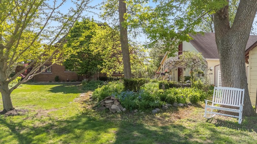 Wolf River waterfront one-of-a-kind majestic character home on - photo 35