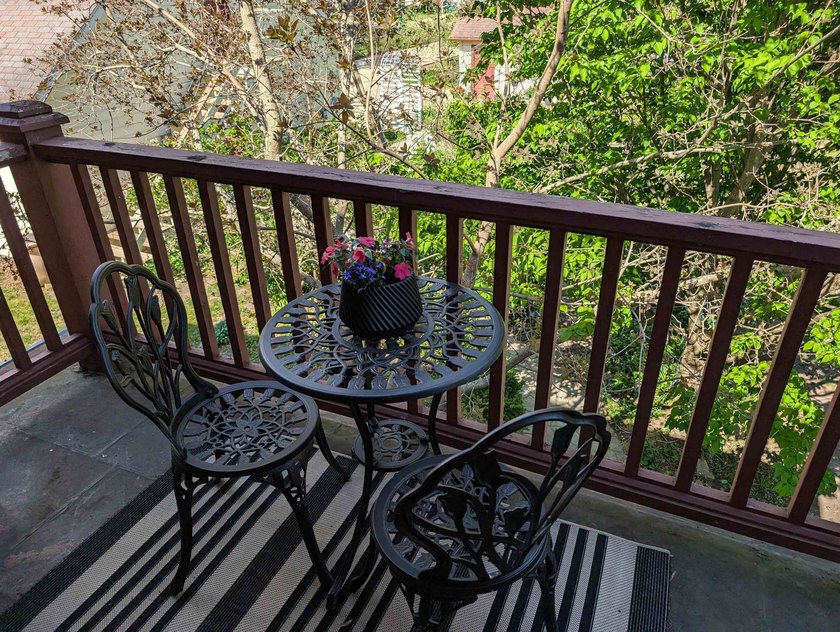Wolf River waterfront one-of-a-kind majestic character home on - photo 37