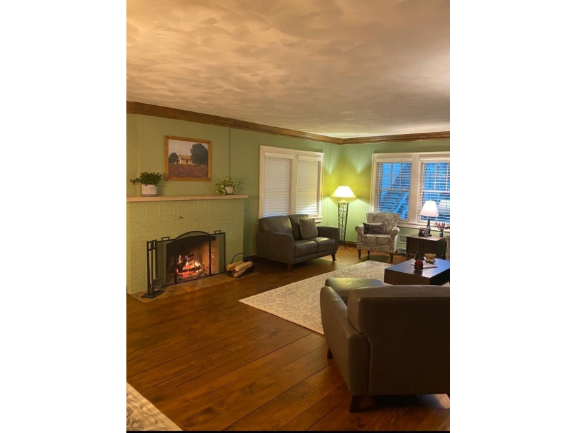 Wolf River waterfront one-of-a-kind majestic character home on - photo 46