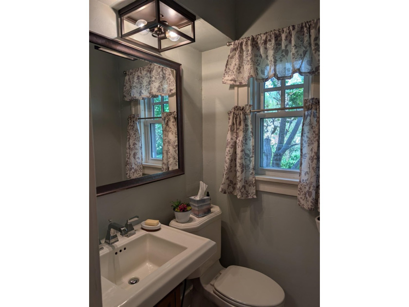 Wolf River waterfront one-of-a-kind majestic character home on - photo 49