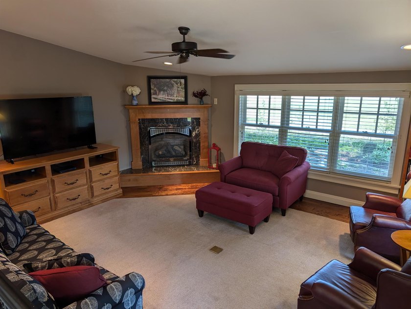 Wolf River waterfront one-of-a-kind majestic character home on - photo 50