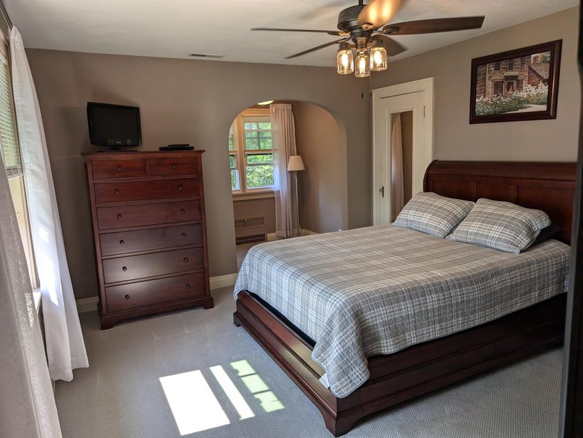 Wolf River waterfront one-of-a-kind majestic character home on - photo 52