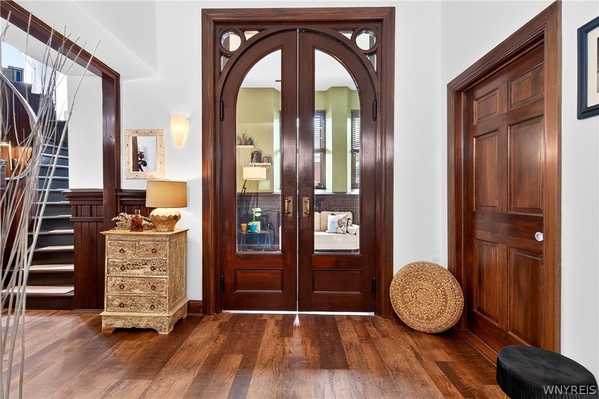 Welcome to Bryant Parish Commons, one of Buffalo's most - photo 13