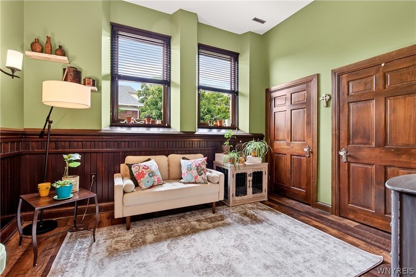 Welcome to Bryant Parish Commons, one of Buffalo's most - photo 14