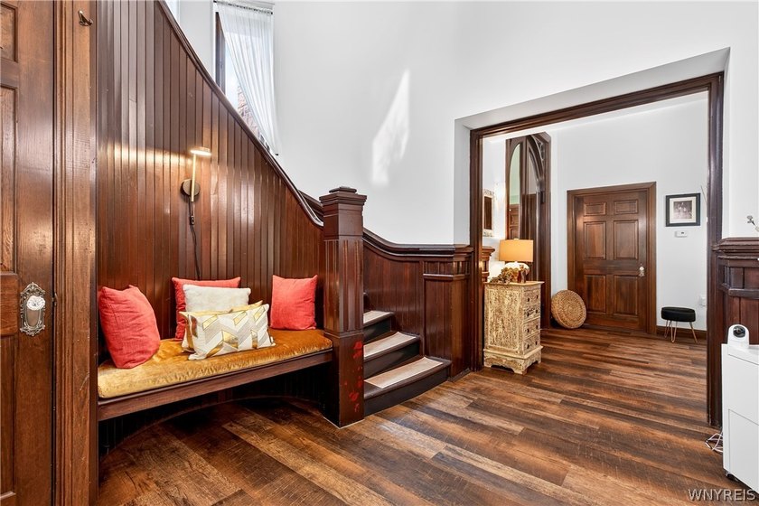 Welcome to Bryant Parish Commons, one of Buffalo's most - photo 19