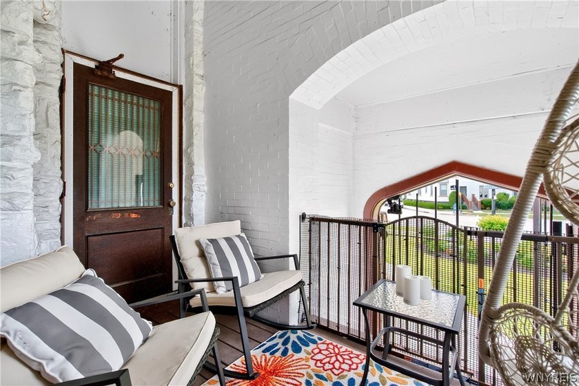 Welcome to Bryant Parish Commons, one of Buffalo's most - photo 27