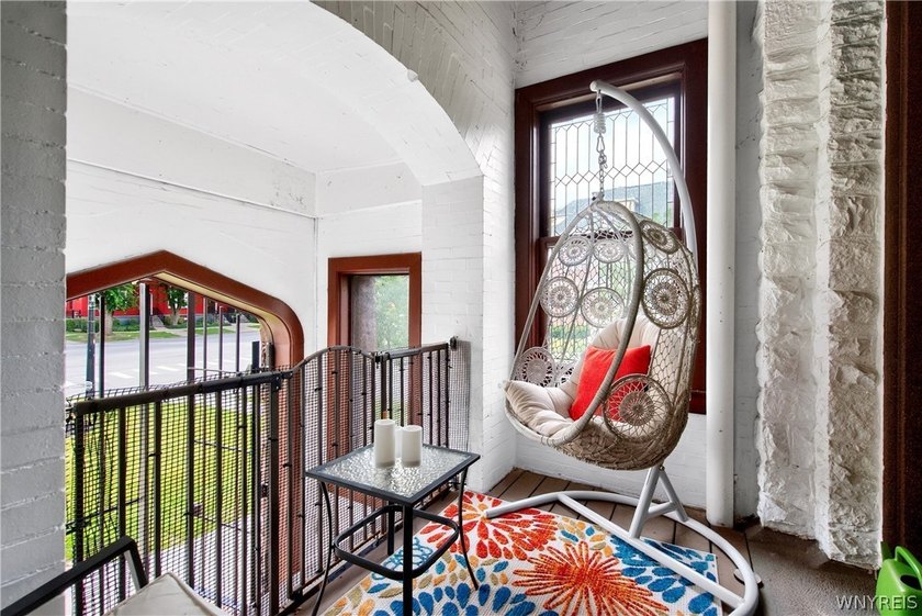 Welcome to Bryant Parish Commons, one of Buffalo's most - photo 28
