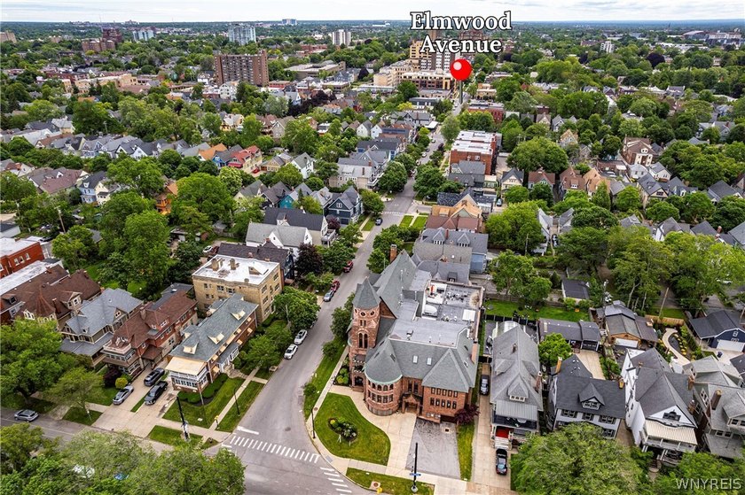 Welcome to Bryant Parish Commons, one of Buffalo's most - photo 31