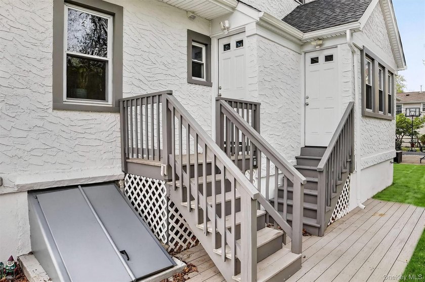 Welcome to this beautifully maintained two-family duplex - photo 33