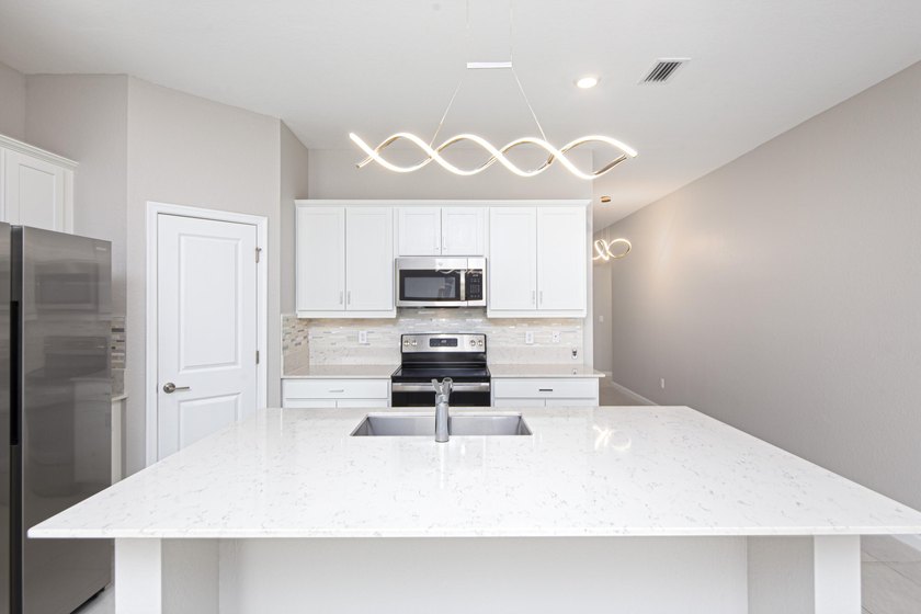 Welcome home to this beautifully constructed home located in the - photo 10
