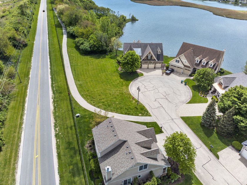 Build your dream home in the sought-after Lakelands subdivision - photo 2