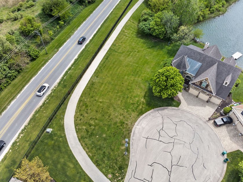 Build your dream home in the sought-after Lakelands subdivision - photo 6