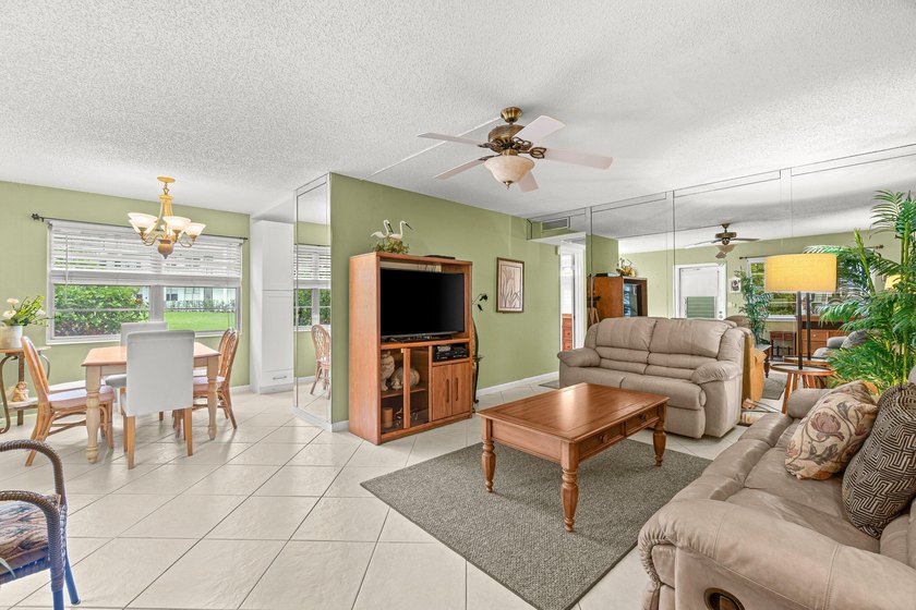 Beautifully updated and meticulously maintained corner first - photo 11