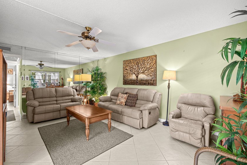 Beautifully updated and meticulously maintained corner first - photo 13