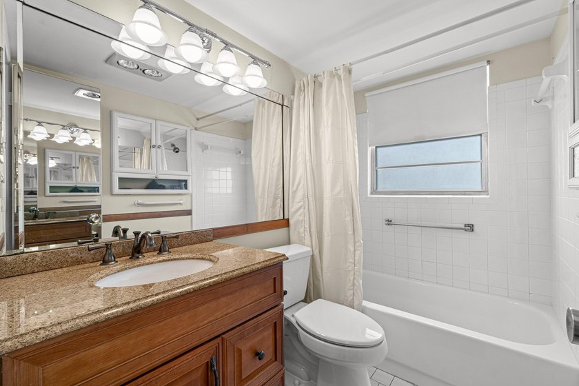 Beautifully updated and meticulously maintained corner first - photo 17