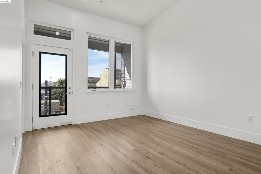 Stunning two bedroom and two bathroom Brand-New Construction in - photo 8