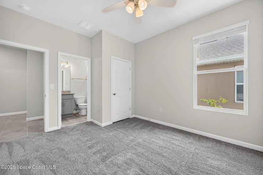 Welcome to this stunning lakefront split plan home in The - photo 14