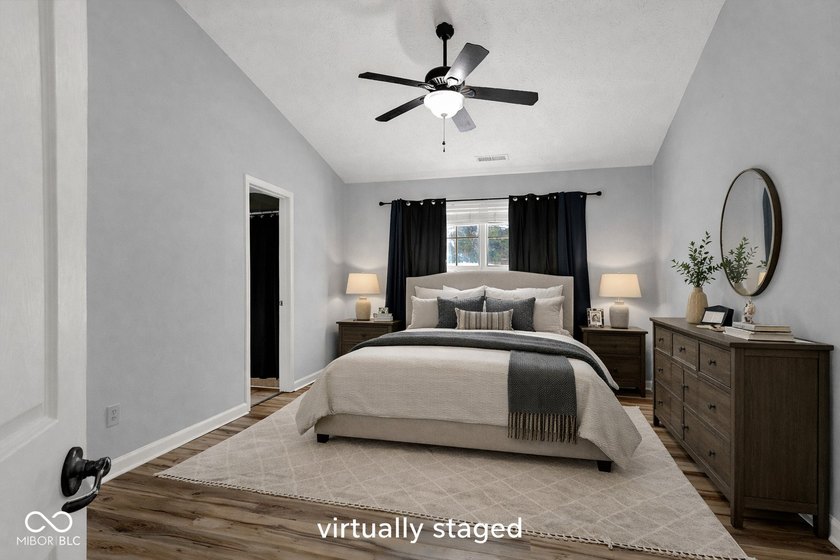 Wonderful 3 bedroom, 2 bath ranch home located in the highly - photo 19