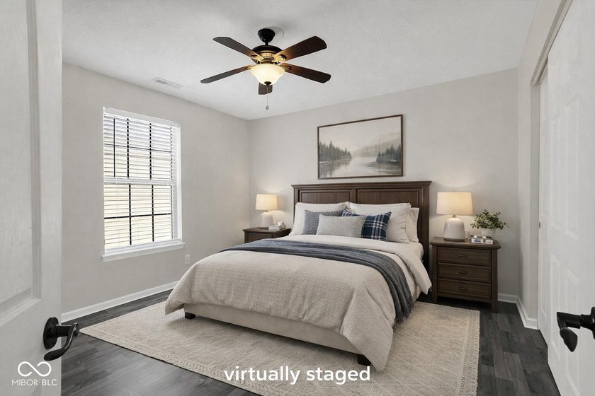 Wonderful 3 bedroom, 2 bath ranch home located in the highly - photo 27