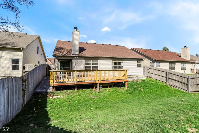 Wonderful 3 bedroom, 2 bath ranch home located in the highly - photo 39