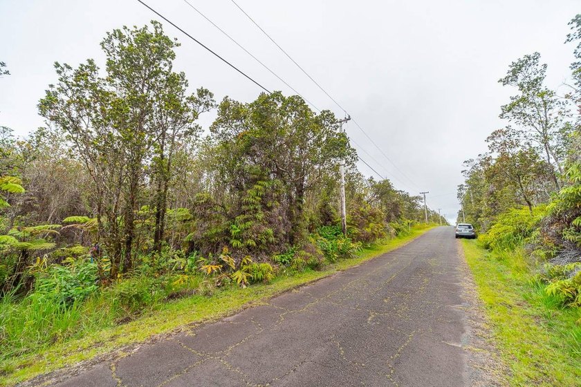 Build your dream home on this front lot in Royal Hawaiian - photo 8
