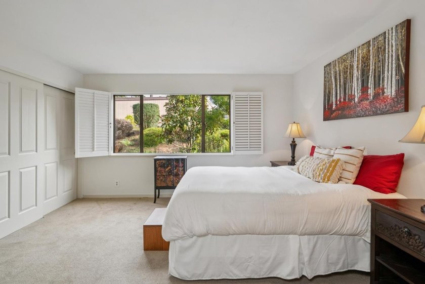 Wake up to views of the pine trees, the Santa Lucia mountains - photo 23