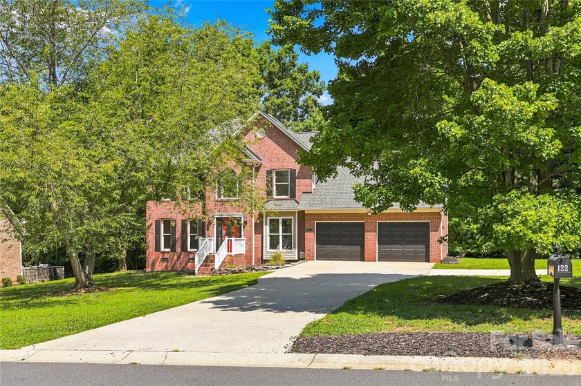 Nestled on a sprawling .36-acre homesite in the coveted - photo 33