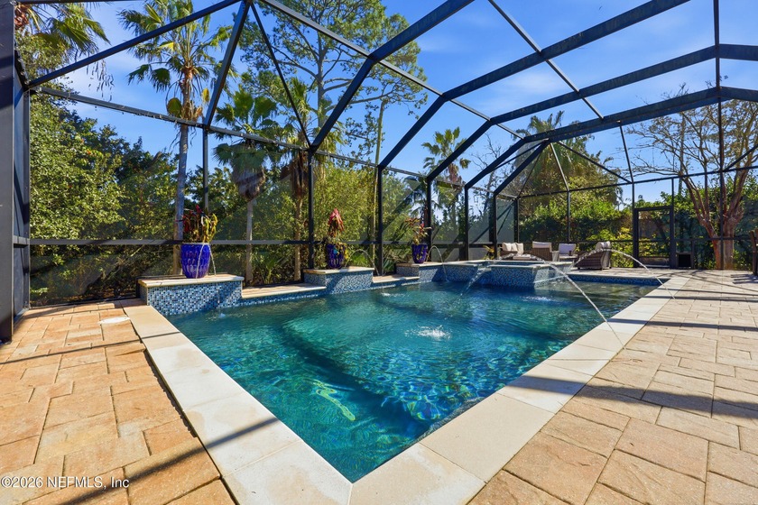 Tucked along a quiet tidal creek in the heart of Marsh Landing - photo 4