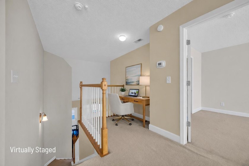 Own in Berkshire Forest with a layout that feels open, airy, and - photo 8