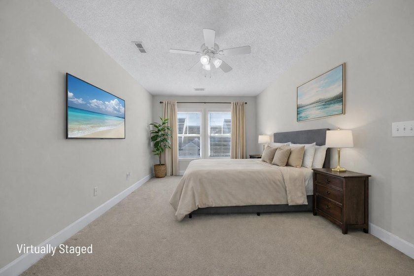 Own in Berkshire Forest with a layout that feels open, airy, and - photo 9