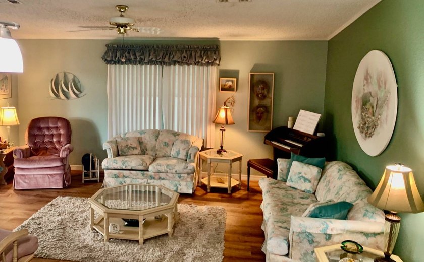 PRICE IMPROVEMENT!!! Beautifully Furnished 2 Bedroom, 2 Bath - photo 11