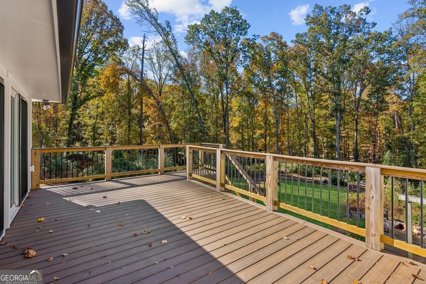 If you've been searching for a Lake Lanier lakefront home with a - photo 14