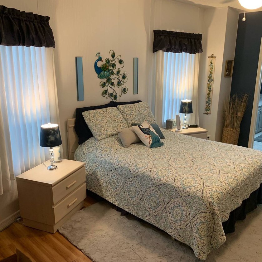 PRICE IMPROVEMENT!!! Beautifully Furnished 2 Bedroom, 2 Bath - photo 17