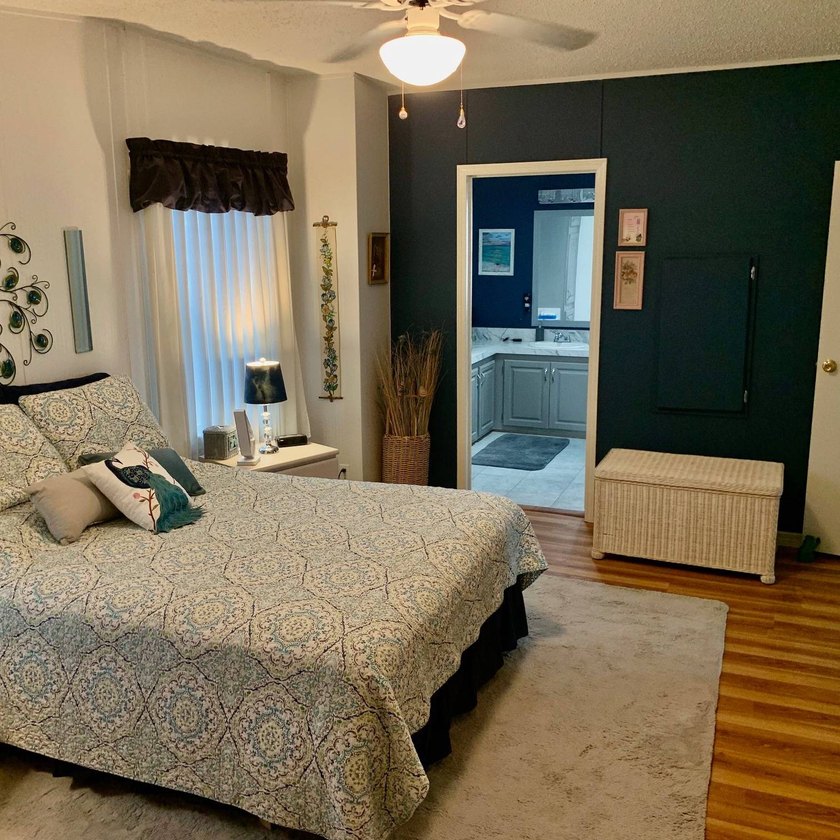 PRICE IMPROVEMENT!!! Beautifully Furnished 2 Bedroom, 2 Bath - photo 20