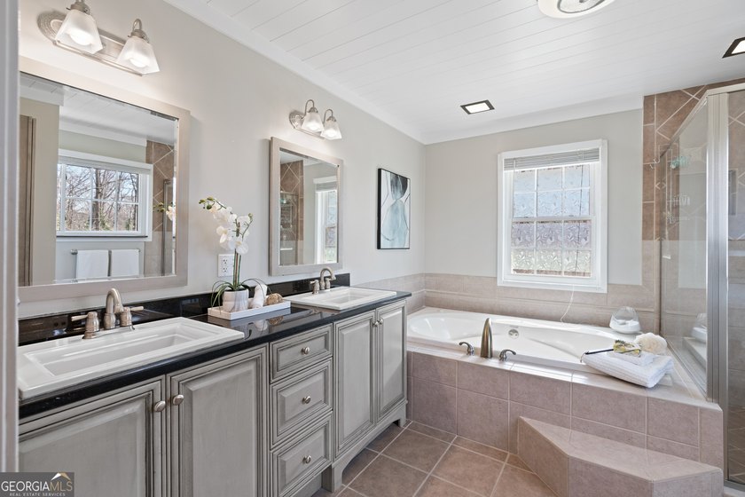 If you've been searching for a Lake Lanier lakefront home with a - photo 30