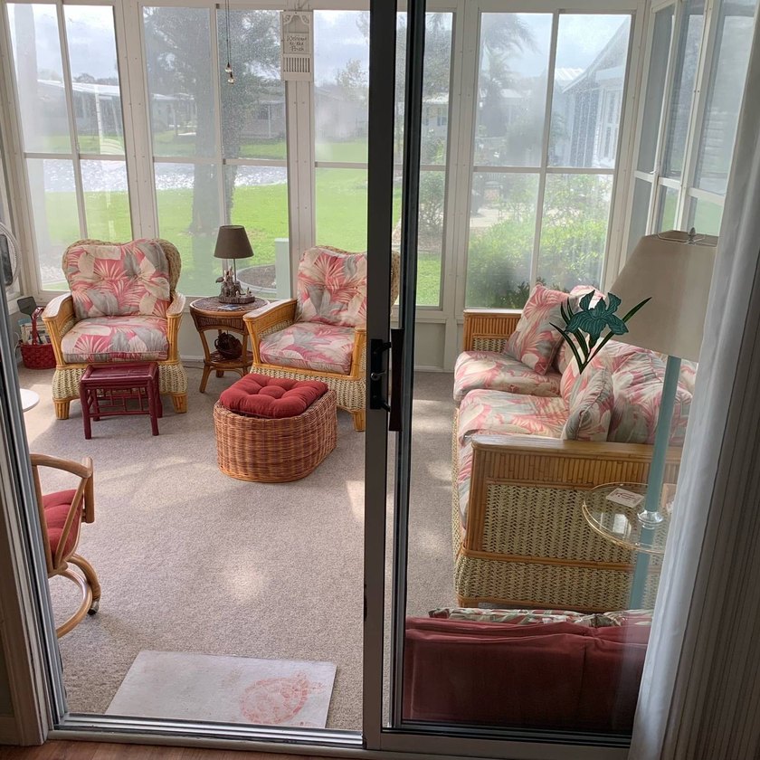 PRICE IMPROVEMENT!!! Beautifully Furnished 2 Bedroom, 2 Bath - photo 31