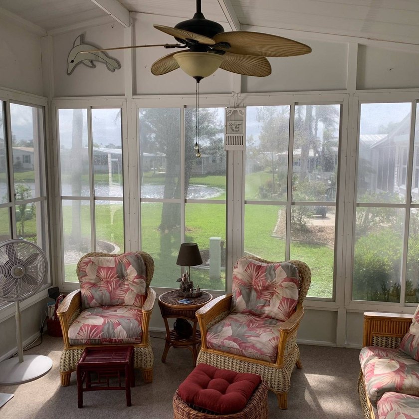 PRICE IMPROVEMENT!!! Beautifully Furnished 2 Bedroom, 2 Bath - photo 32