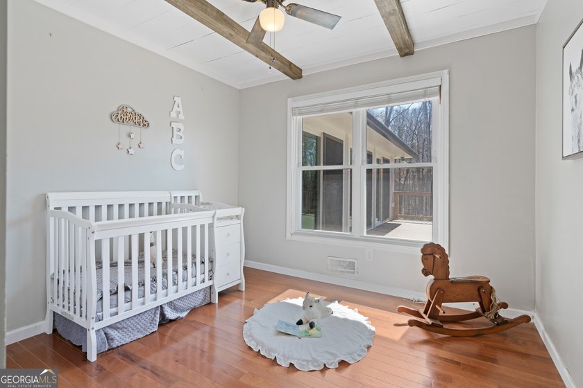 If you've been searching for a Lake Lanier lakefront home with a - photo 33